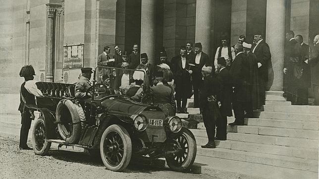 Sarajevo 1914: El pistoletazo nacionalista que incendió Europa