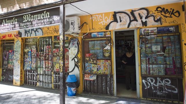 Madrid, a la caza del pederasta sin rostro