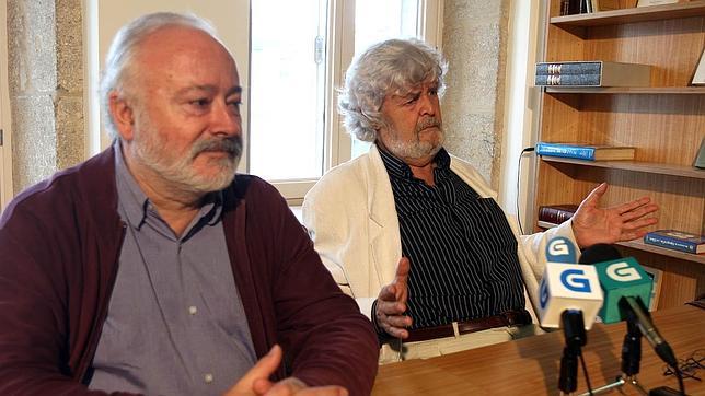 El antiguo núcleo duro de Anova crea una corriente para plantar cara a Beiras