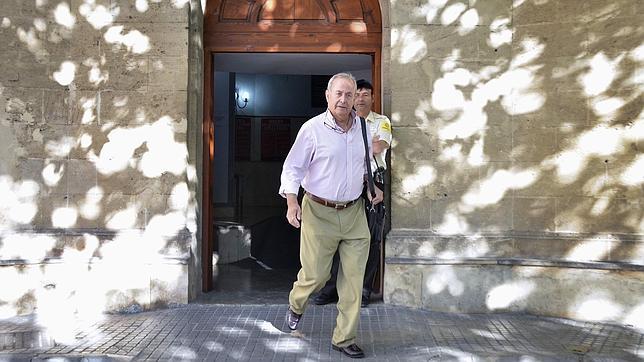 Vocales del CGPJ piden que este órgano se pronuncie tras las críticas de Horrach a Castro