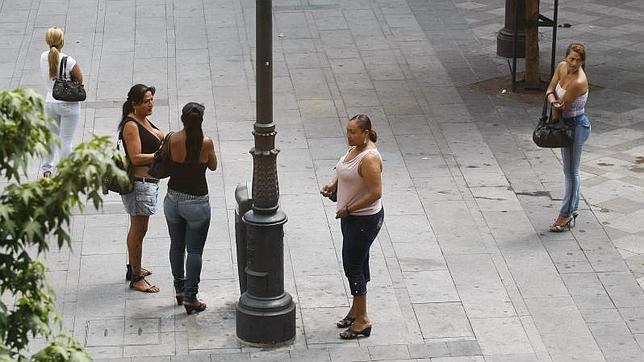 Madrid exporta su plan contra la prostitución a Hispanoamérica