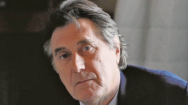 Bryan Ferry: «Mi música resiste muy bien el paso del tiempo»
