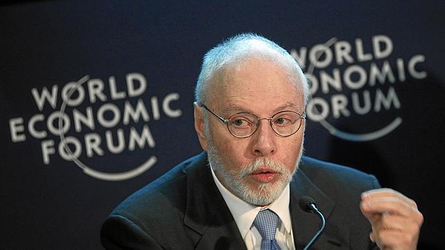 Un tiburón financiero en el Río de la Plata