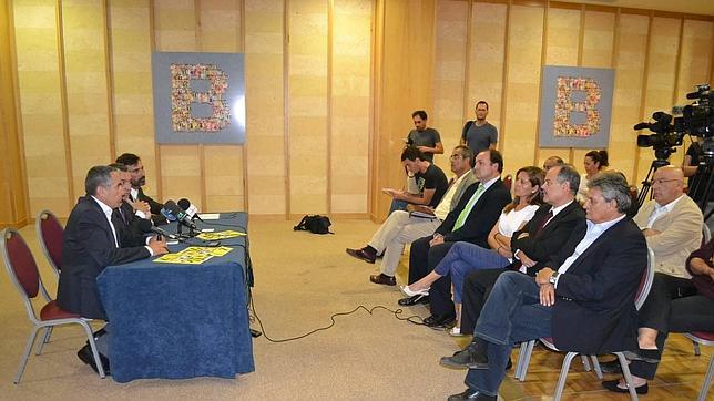 Canarias incumplirá su plan de renovables, pero culpa al Ministerio de Industria