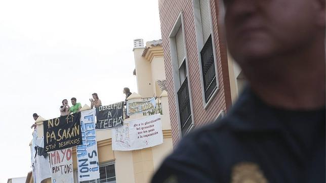 Canarias registra 1.456 ejecuciones hipotecarias sobre viviendas en el primer trimestre de 2014