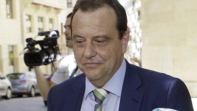 El CGPJ estudia la denuncia de seis vocales contra Horrach por su recurso de «Nóos»