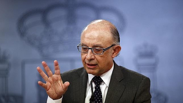 Hacienda ha devuelto más de 6.300 millones a final de campaña de la renta