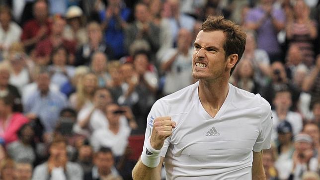 Murray y Djokovic ya están en cuartos