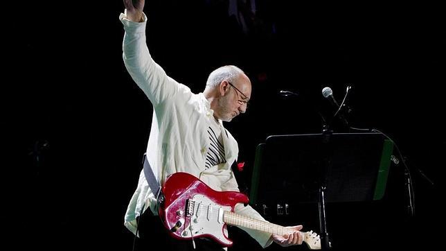 Biografías de músicos: sexo, drogas, rock y vivir para contarlo