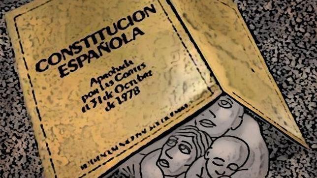 Rajoy consulta ya con sus barones el alcance de la reforma constitucional