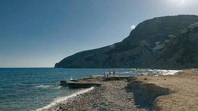 Así son las mejores playas de la Comunidad Valenciana en tiempo real