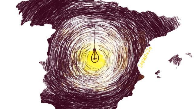 Las pequeñas comercializadoras «roban» 100.000 clientes a las grandes eléctricas