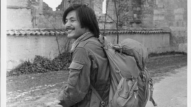 Regreso al Camino de Santiago 40 años después