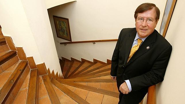 Ruz imputa a García Pineda, extesorero del PP por el contrato de basura