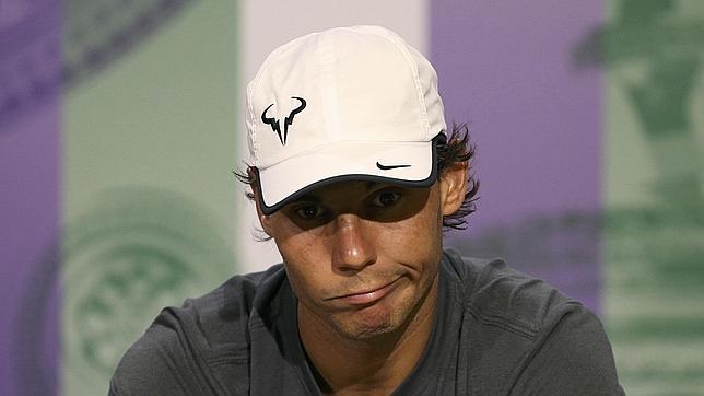 Nadal: «No he sabido más»