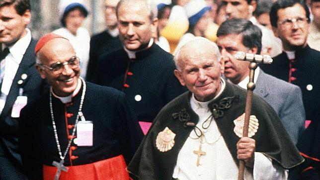 El cardenal Rouco recordará con más de 2.000 jóvenes la JMJ de Santiago