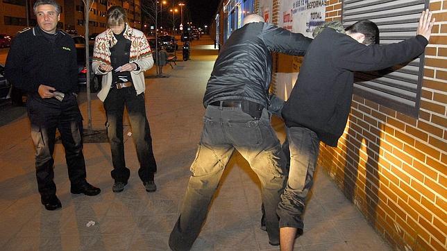 Objeciones al anteproyecto de la Ley de Seguridad Ciudadana