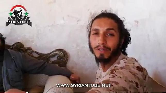 «Vamos a morir por Alá hasta que liberemos todas sus tierras, desde Yakarta a Andalucía»