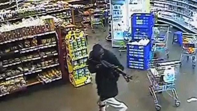 Jóvenes llegados a Siria convocan a la yihad desde las redes sociales