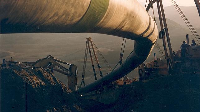 Enagás construirá y gestionará un gasoducto de 1.000 kilómetros en Perú