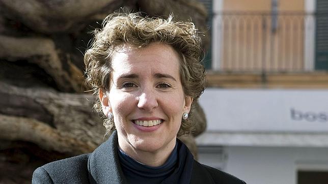 La alcaldesa de Palma y vocal de la Federación de Municipios y Provincias (FEMP), Aina Calvo