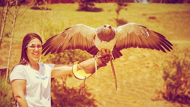 El verano de las Google Glass