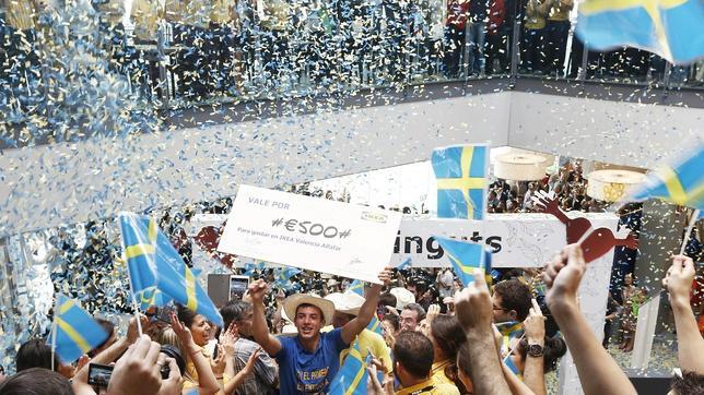 Consulta aquí los domingos y festivos que Ikea abrirá su tienda de Alfafar