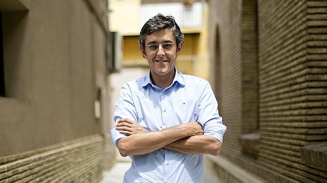 Madina no descarta presentarse a las primarias para ser candidato a la Moncloa