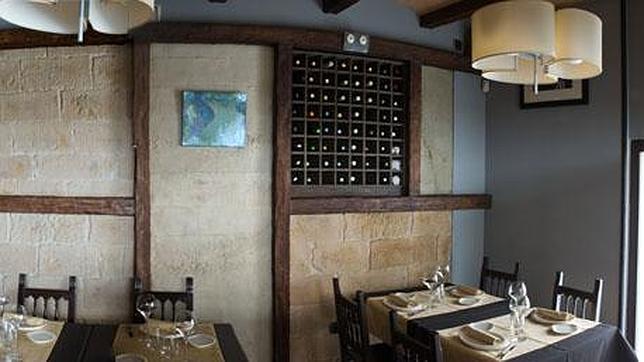 La Mar Salá, pequeño y acogedor restaurante