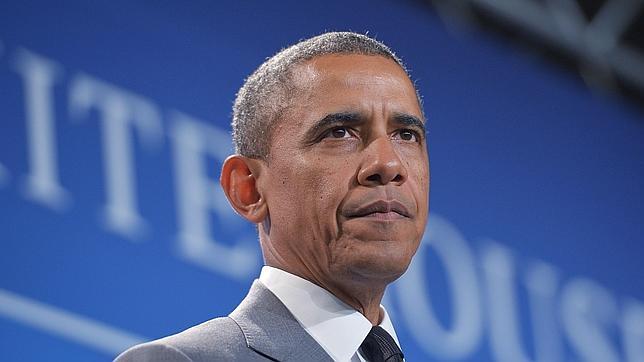 Obama, peor presidente de EE.UU. desde la II Guerra Mundial según un sondeo