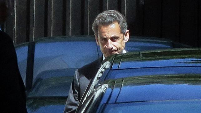 La popularidad de Sarkozy ya no es lo que era