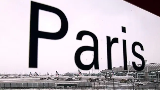 Francia refuerza la seguridad en los vuelos a EE.UU.