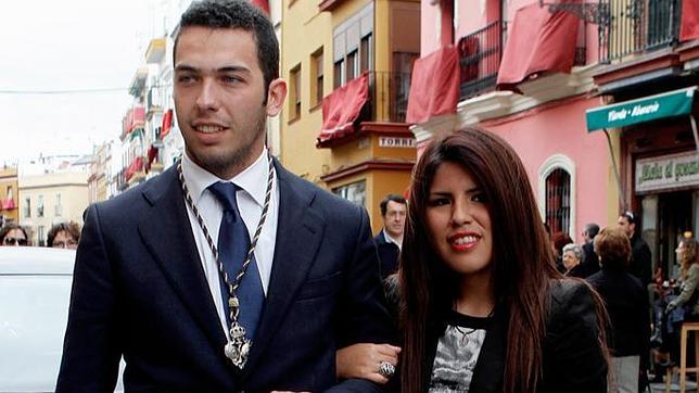 El misterioso amigo «topo» de Chabelita