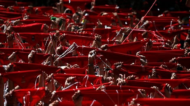 Hay Sanfermines más allá de los encierros