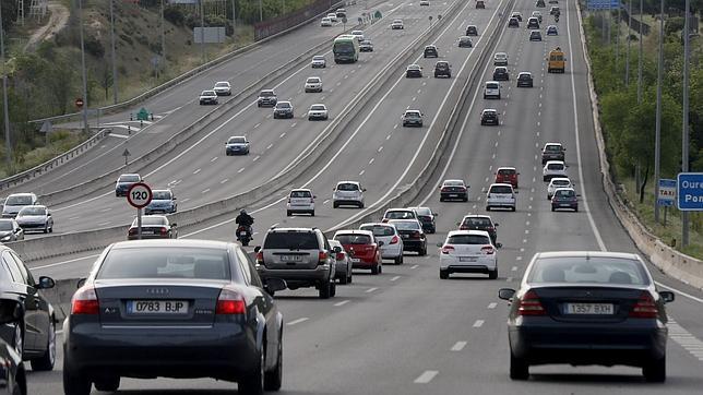 Del 4 al 6 de julio, entre las peores fechas para el desplazamiento en coche de este verano