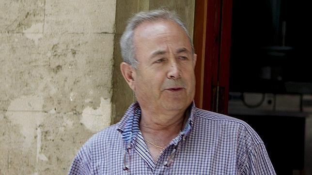 El imputado por grabar a Doña Cristina se querella contra el juez Castro