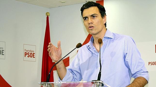 Pedro Sánchez pide poner fin a «las puertas giratorias» entre política y empresas