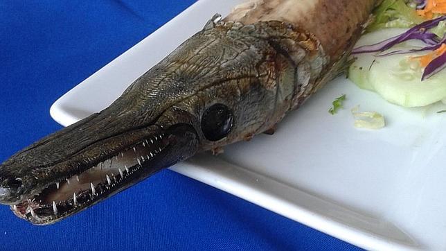 Del chipilín al pejelagarto: las sorpresas de la cocina de Chiapas