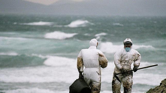 El Supremo pide localizar la aseguradora del «Prestige» para notificar el fallo