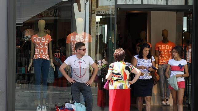 Los clientes se sienten «manipulados» en las rebajas