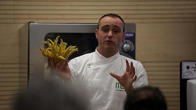 El hotel Villa Magna despide al chef Rodrigo de la Calle nueve meses después de ficharlo