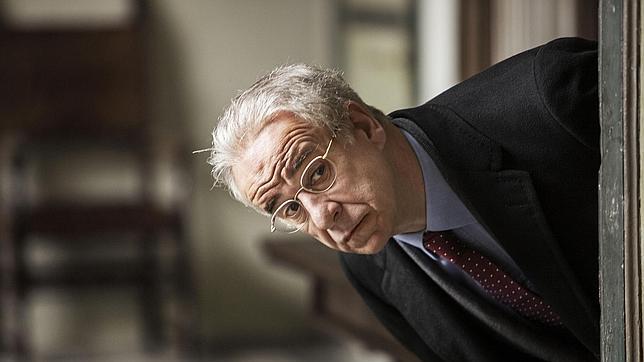 Núria Espert, Federico Luppi y Toni Servillo avalan el nuevo curso del Lliure