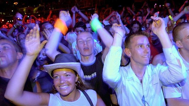 Una joven británica, nueva víctima de la «droga caníbal» en Magaluf