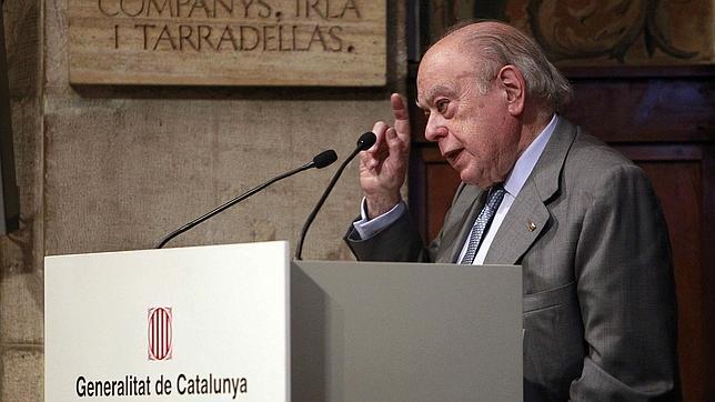 Imputado un empresario amigo de la familia Pujol