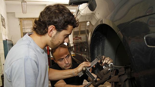 Entre 300.000 y 500.000 trabajadores por cuenta propia se beneficiarán de la medida