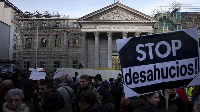 La medida ya fue anunciada en el anteproyecto de ley de reforma fiscal, hace una semana