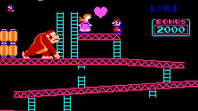 Pauline, la novia que Mario abandonó para corretear tras la princesa Peach