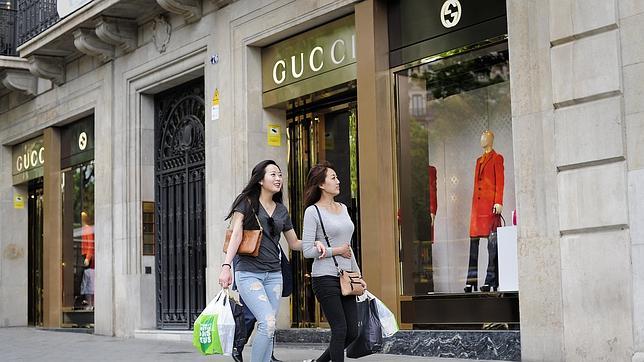 Se amplían las zonas de gran afluencia turística