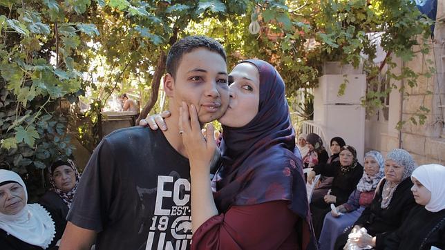 EE.UU exige una investigación «clara» de la paliza que recibió un joven palestino