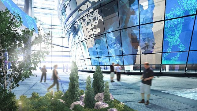 Así serán los aeropuertos y los vuelos en 2024